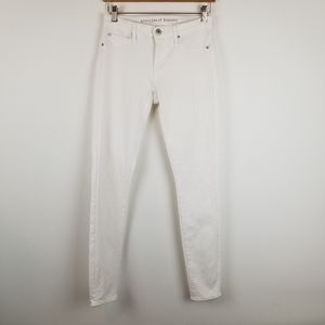 Articles Of Society White Skinny Jeans